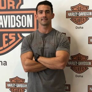 Meet your Posher, Brad